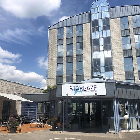 Stargaze Forum Hotel Duesseldorf-Hilden Eksteriør billede