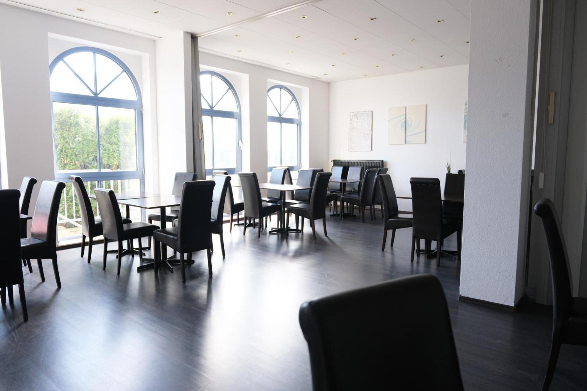 Stargaze Forum Hotel Duesseldorf-Hilden Eksteriør billede