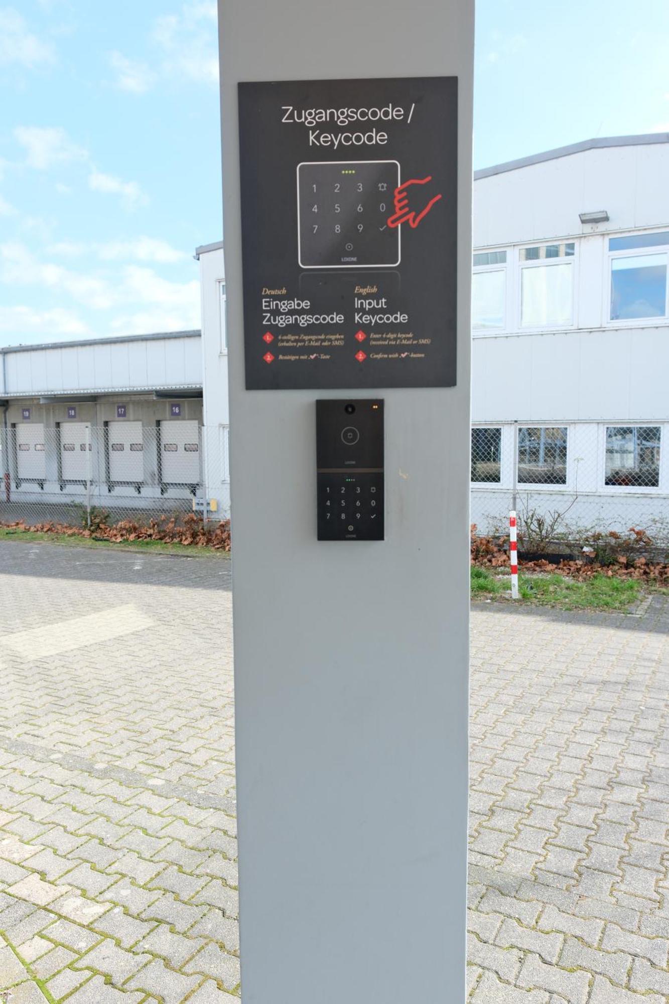 Stargaze Forum Hotel Duesseldorf-Hilden Eksteriør billede