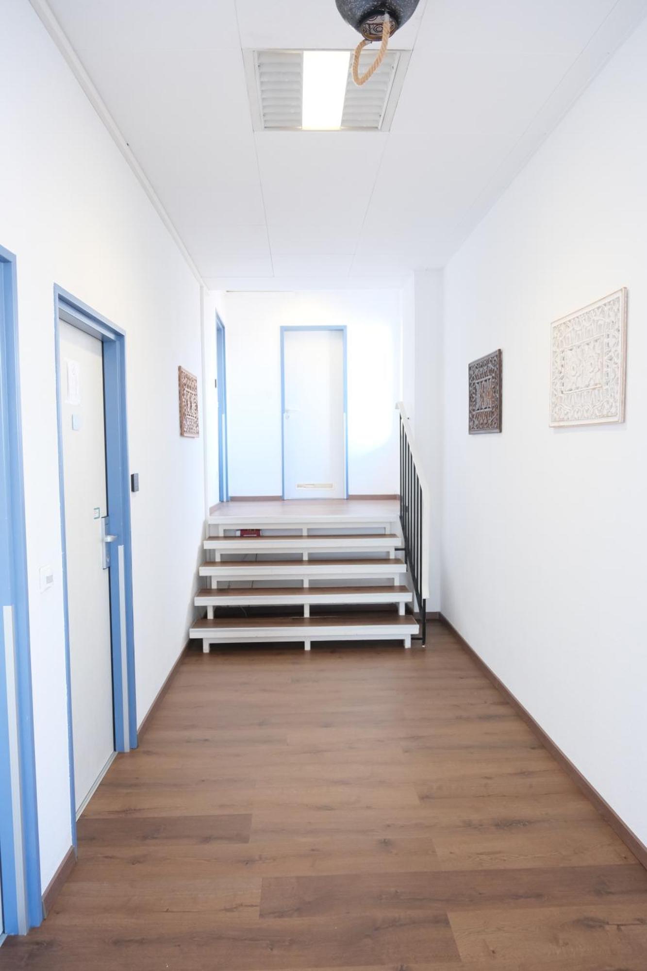 Stargaze Forum Hotel Duesseldorf-Hilden Eksteriør billede