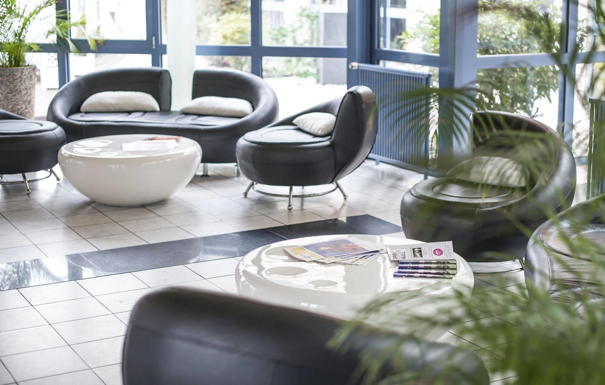 Stargaze Forum Hotel Duesseldorf-Hilden Eksteriør billede